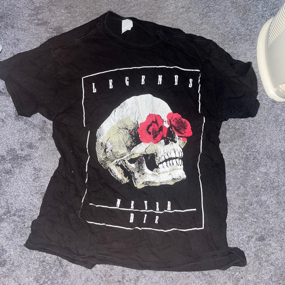 T-shirt from five below